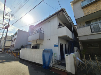 【外観】 | きれいな外観です