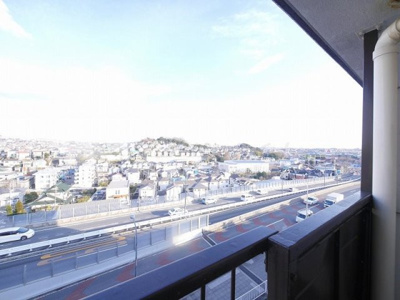 【展望】 | 栄昇ハイツ | 前回募集画像