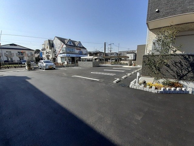 【駐車場】 | ハルズ　ＭＩＫＵＲＡＤＯ