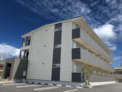 【外観】 | ハルズ　ＭＩＫＵＲＡＤＯ