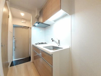 【キッチン】 | ハルズ　ＭＩＫＵＲＡＤＯ