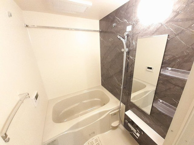 【浴室】 | ハルズ　ＭＩＫＵＲＡＤＯ