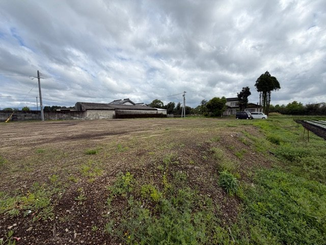 都城市山田町山田の売地の外観|②区画