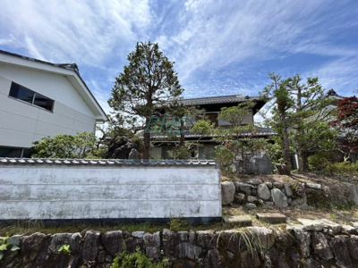 【外観】 | 草津市山田町