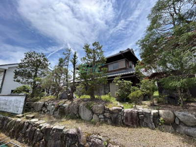 【外観】 | 草津市山田町