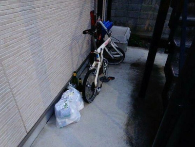 【その他共用部分】 | マキハイム