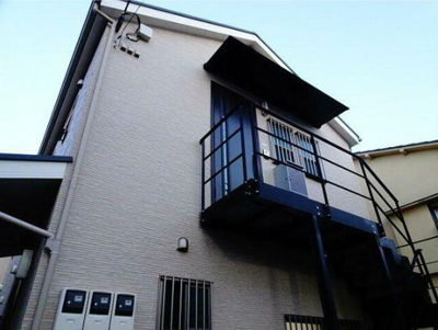 【外観】 | マキハイム