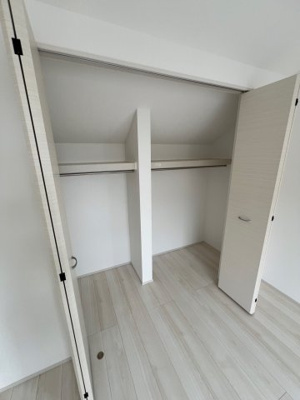 【収納】 | 神陵台2号棟