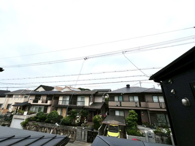 【展望】 | 神陵台2号棟