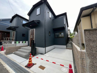 神陵台2号棟の画像