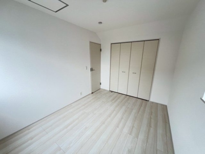 【子供部屋】 | 神陵台2号棟