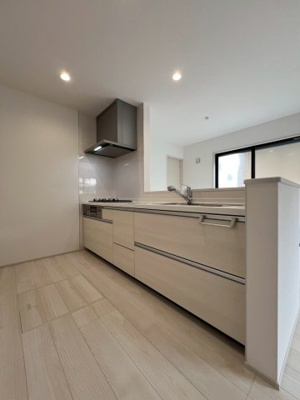 【キッチン】 | 神陵台2号棟