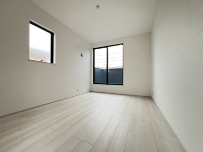 【寝室】 | 神陵台2号棟