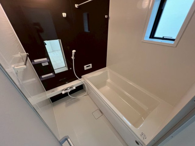 【浴室】 | 神陵台2号棟