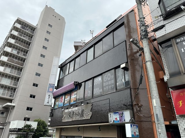 Pureみずほ台（住居）の展望