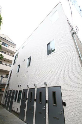 フェリーチェのその他共用部分