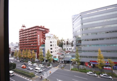 【展望】 | グローリシーバス