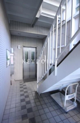 【ロビー】 | グローリシーバス