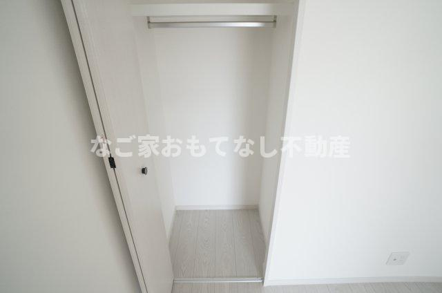 【収納】 | DELA庄内