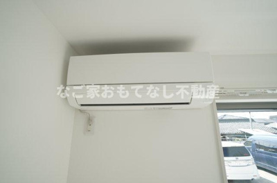 【設備】 | DELA庄内