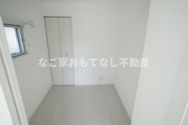 【寝室】 | DELA庄内