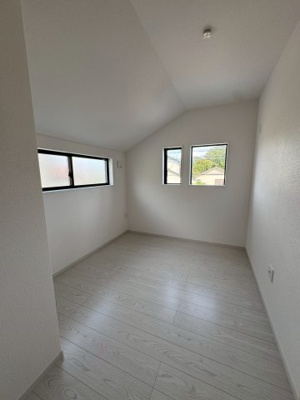 【洋室】 | 名東区大針1期(全5棟) | キャンペーン対象物件です♪詳細は弊社ホームページもしくはスタッフまでお気軽にお問合せ下さいませ♪ お役に立てる自信があります♪