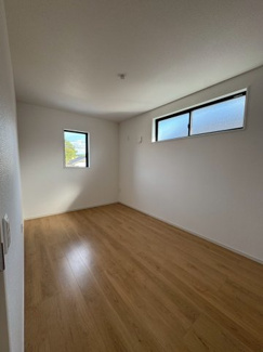 【洋室】 | 名東区大針1期(全5棟) | キャンペーン対象物件です♪詳細は弊社ホームページもしくはスタッフまでお気軽にお問合せ下さいませ♪ お役に立てる自信があります♪