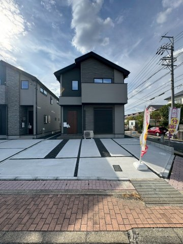 名東区大針1期(全5棟)