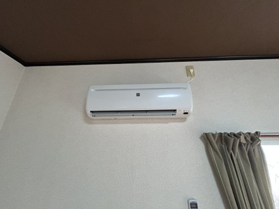 【設備】 | 洋望台鈴木様借家