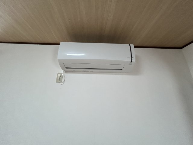 【設備】 | 洋望台鈴木様借家