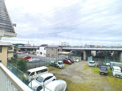 【展望】 | マリーノエル高田