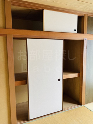 【収納】 | マリーノエル高田