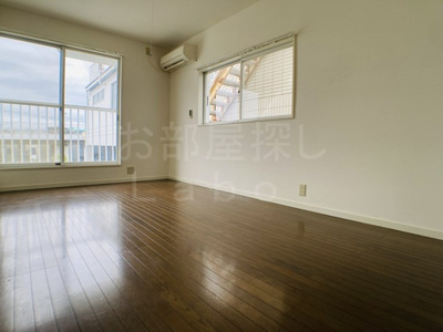 【内装】 | マリーノエル高田