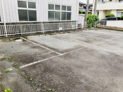 【駐車場】 | マリーノエル高田