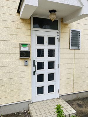 【エントランス】 | マリーノエル高田