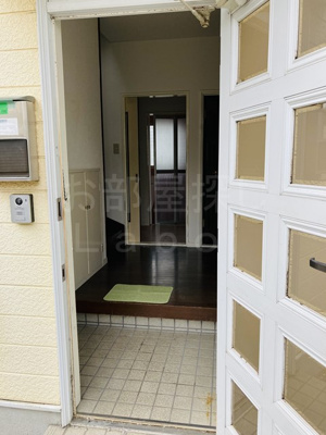 【内装】 | マリーノエル高田