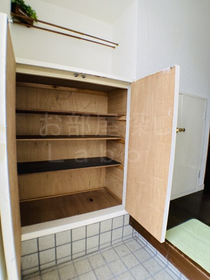 【内装】 | マリーノエル高田