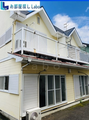 【外観】 | マリーノエル高田