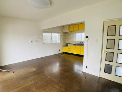 【内装】 | マリーノエル高田