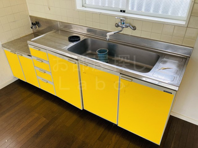 【内装】 | マリーノエル高田