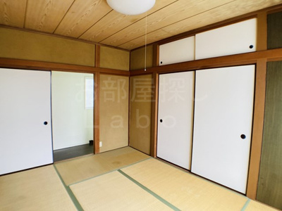 【内装】 | マリーノエル高田