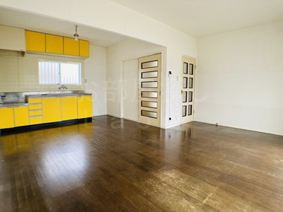 【居間・リビング】 | マリーノエル高田