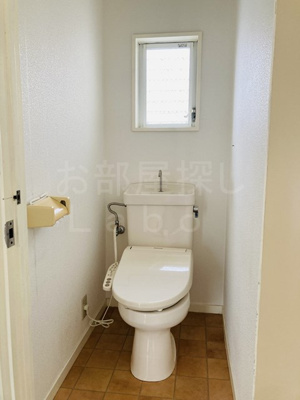 【トイレ】 | マリーノエル高田