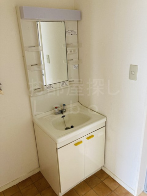 【洗面所】 | マリーノエル高田