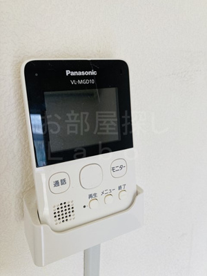 【セキュリティ】 | マリーノエル高田