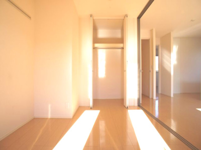 【子供部屋】 | プライムコートB | お部屋がスッキリ！充実収納付きです♪