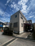 和歌山市園部の中古一戸建の画像