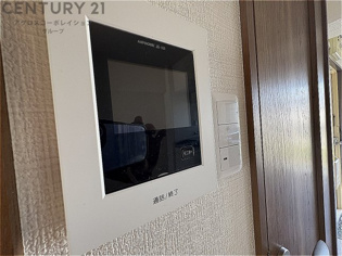 第二中村マンションのその他物件画像