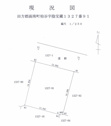 【間取り】 | 函南町柏谷　地形図