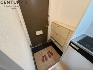 サンパレス21甲子園北のその他物件画像